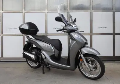 Honda SH 300 i ABS (2016 - 20) - Annuncio 10061446