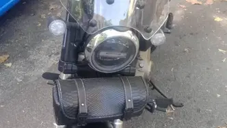 QJ Motor SRV 300 (2023 - 25)