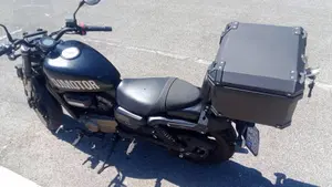 QJ Motor SRV 300 (2023 - 25)  (6)