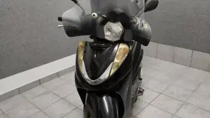 Honda SH 300 i (2006 - 10) 