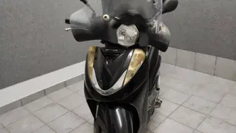 Honda SH 300 i (2006 - 10)