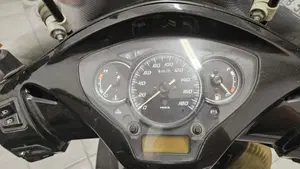 Honda SH 300 i (2006 - 10)  (3)