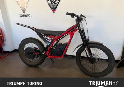Oset Bikes TXP-24 (2024 - 26) - Annuncio 10061452