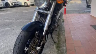Ducati Monster 900 Special I.E. (1999 - 02)