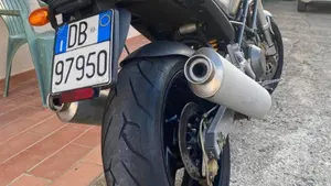 Ducati Monster 900 Special I.E. (1999 - 02)  (3)