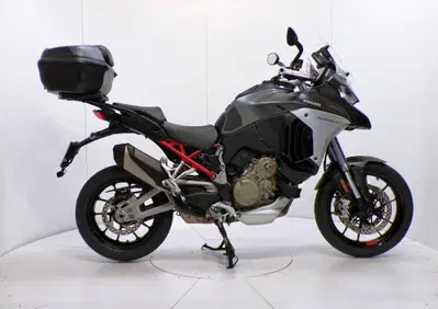 Ducati Multistrada V4 S (2021 - 24) - Annuncio 10061456