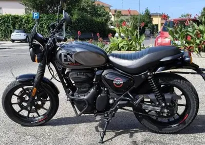 Royal Enfield HNTR 350 (2022 - 26) - Annuncio 10061461
