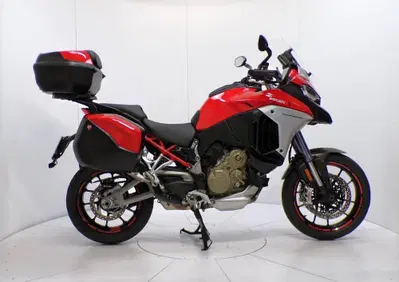 Ducati Multistrada V4 S (2021 - 24) - Annuncio 10061460