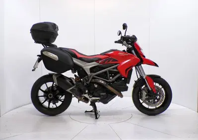 Ducati Hyperstrada 821 (2013 - 15) - Annuncio 10061463