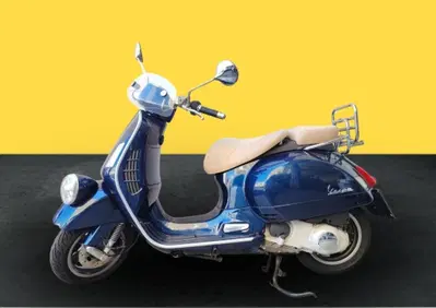 Vespa GTV 250 - Annuncio 10061464