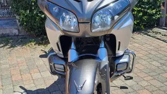 Honda GL 1800 Gold Wing (2012 - 17) usata