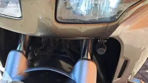 Honda GL 1800 Gold Wing (2012 - 17)  (9)