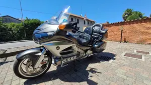Honda GL 1800 Gold Wing (2012 - 17)  (10)