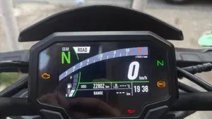 Kawasaki Z 900 Performance (2020)  (7)