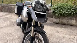 Bmw R 1200 GS (2008 - 09)  (7)