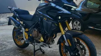 Voge Valico 625DSX (2025 - 26)