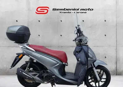 Kymco People 150i S ABS (2020) - Annuncio 10061477