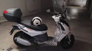 Derbi Rambla 125 (2008 - 14)  (3)