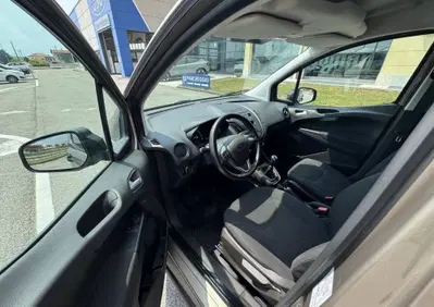 Ford Transit Courier 1.0 EcoBoost 100CV  Trend (15)