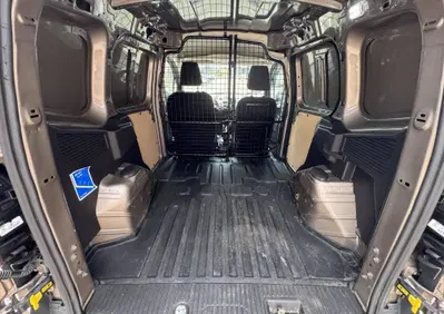 Ford Transit Courier 1.0 EcoBoost 100CV  Trend (9)