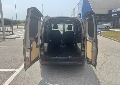 Ford Transit Courier 1.0 EcoBoost 100CV  Trend (7)