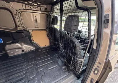 Ford Transit Courier 1.0 EcoBoost 100CV  Trend (11)