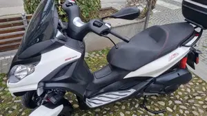 Piaggio MP3 300 Sport ABS Hpe (2021 - 24)  (3)