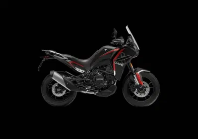 Moto Morini X-Cape 700 Alloy Wheels (2025 - 26) - Annuncio 10061483