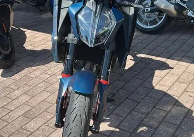 KTM 125 Duke (2024 - 25) - Annuncio 10061495