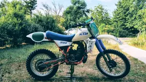KTM  