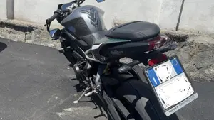 Triumph Street Triple 765 RS (2023 - 26)  (6)