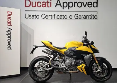 Ducati Streetfighter V2 S (2025 - 26) - Annuncio 10061498