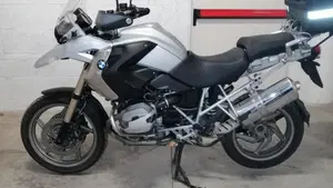 Bmw R 1200 GS (2010 - 12) 