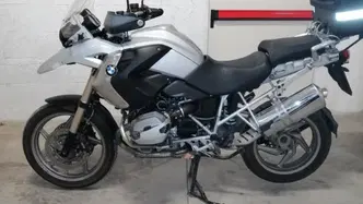 Bmw R 1200 GS (2010 - 12) usata