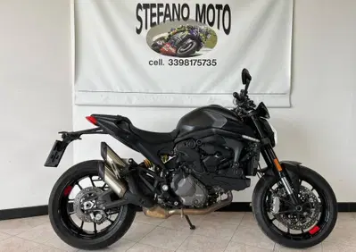 Ducati Monster 937 + (2021 - 25) - Annuncio 10061505