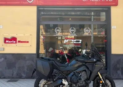 Yamaha Tracer 9 GT (2025 - 26) - Annuncio 10061503