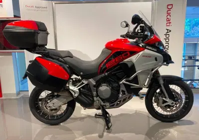 Ducati Multistrada 1260 Enduro (2019 - 21) - Annuncio 10061508
