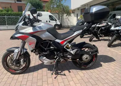 Ducati Multistrada 1200 S Touring (2013 - 14) - Annuncio 10061507
