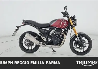 Triumph Speed 400 (2024 - 26) - Annuncio 9969378