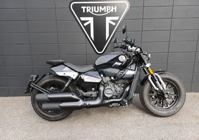 Benelli Leoncino 400 Bobber (2026) - Annuncio 10061510