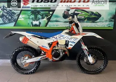KTM 350 EXC-F Six Days (2023) - Annuncio 10061517