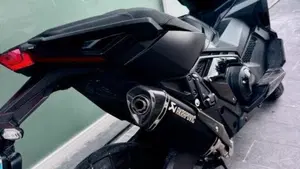 Honda X-ADV 750 DCT (2021 - 24)  (2)