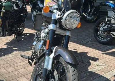 Royal Enfield Super Meteor 650 (2023 - 26) - Annuncio 10061513