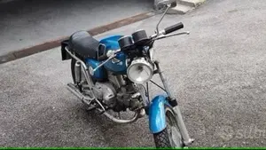 Aermacchi Harley-Davidson   (2)