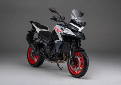 Benelli TRK 902 Stradale (2026) - Annuncio 10061518