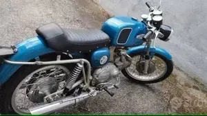 Aermacchi Harley-Davidson   (3)