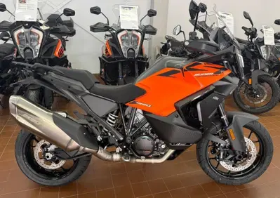 KTM 1390 Super Adventure S (2026) - Annuncio 10061519