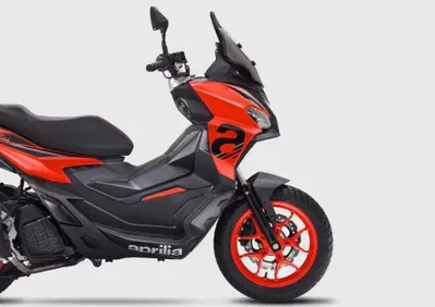 Aprilia SR GT 125 Sport (2025 - 26) - Annuncio 10061522