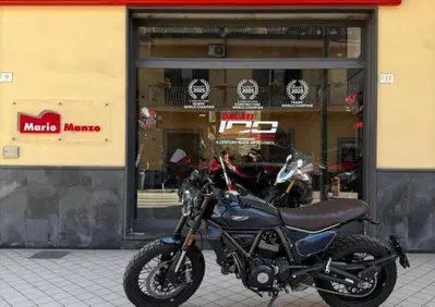Ducati Scrambler 800 Nightshift (2023 - 24) - Annuncio 10061523
