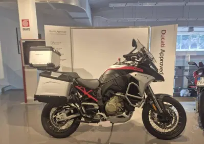 Ducati Multistrada V4 Rally (2023 - 25) - Annuncio 10061530
